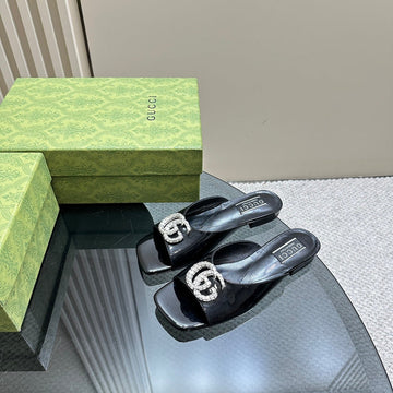 EC - GUKI Shoe - 1159