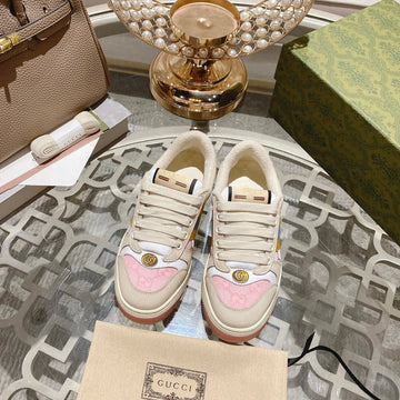 EC - GUKI Shoe - 171