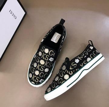 EC - GUKI Men Shoes - 1013