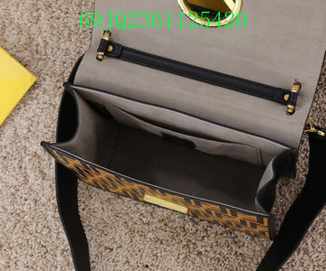 EC - FDE Bags - 2030