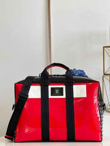 EC - LOV Bags - 1607