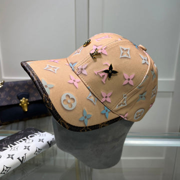 EC - LOV Cap - 094