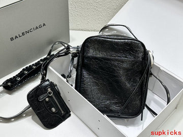 CS - Mix Wallets - 496