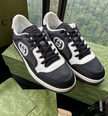 EC - GUKI Shoe - 372