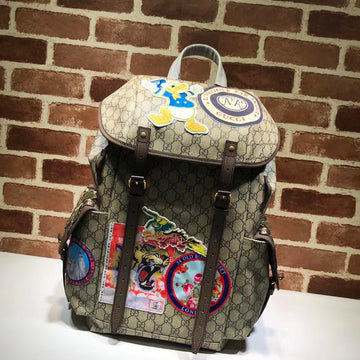 EC Luxury - GCI Bags - 1184