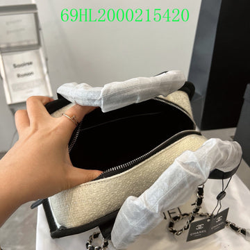 EC - CHL Bags - 1533
