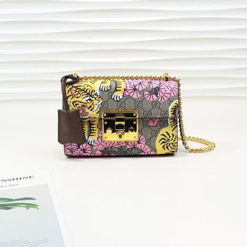 EC Luxury - GCI Bags - 1024