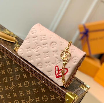 EC Luxury - LOV Bags - 2245