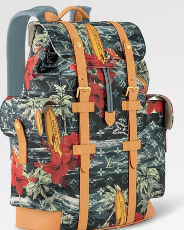 EC - LOV Bags - 210
