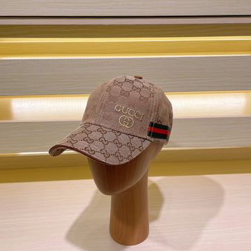 EC - GUKI Cap - 1244