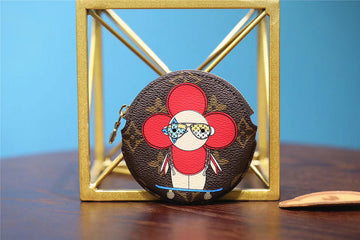 EC Fashion Lu-Vi bags - 9182