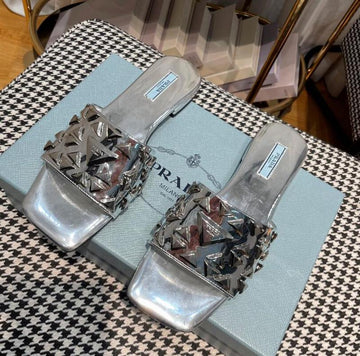 EC Luxury - PD Women Shoes - 235