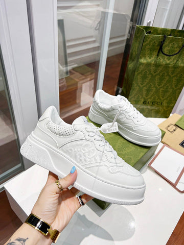EC - GUKI Shoe - 633