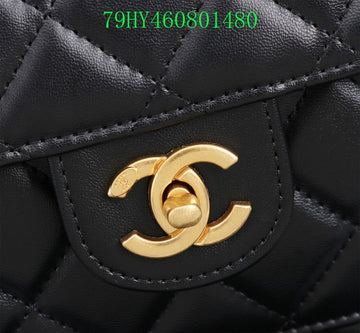 EC - CHL Bags - 272