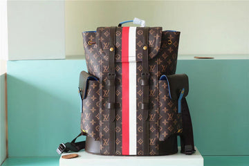 EC Fashion Lu-Vi bags - 9660