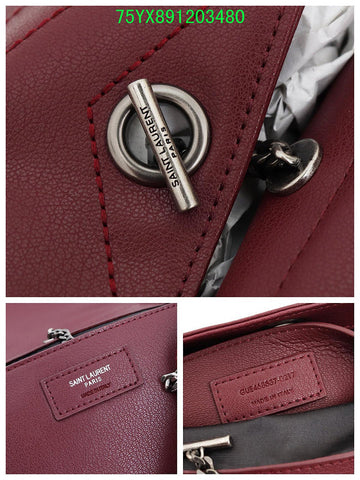 EC - YLS Bags - 2034