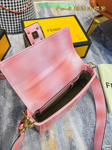 EC - FDE Bags - 1684