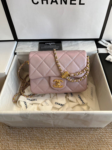 EC Luxury - CHL Bags - 3471