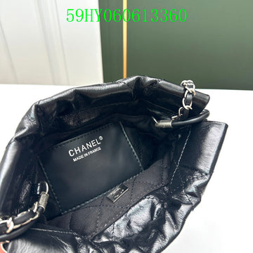 EC - CHL Bags - 672