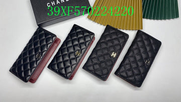 EC - CHL Wallet - 2673