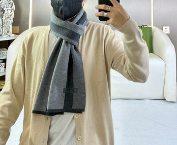 EC - GUKI Scarf - 260