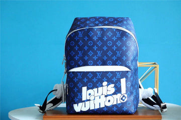 EC Fashion Lu-Vi bags - 9578