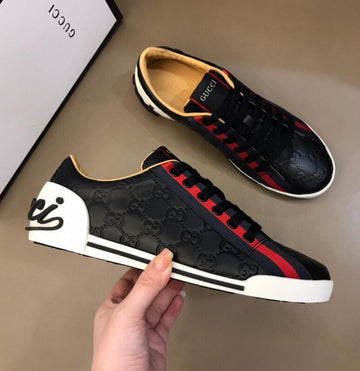 EC - GUKI Men Shoes - 1159