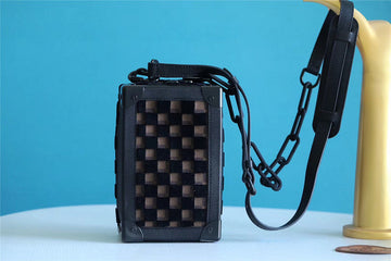 EC Fashion Lu-Vi bags - 10428