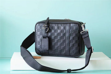 EC Fashion Lu-Vi bags - 10034
