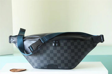 EC Fashion Lu-Vi bags - 9933