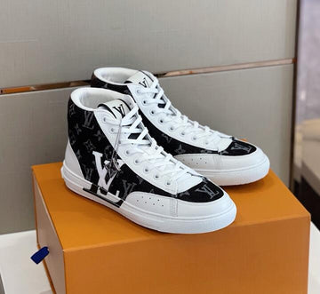 EC - LOV Men Shoes - 1251