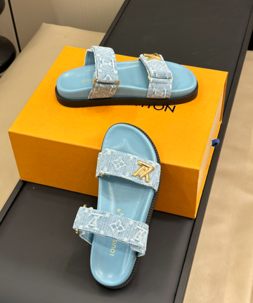 EC Luxury - LOV Women Shoes - 052