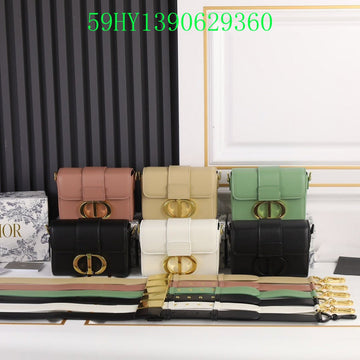 EC - DOR Bags - 1545