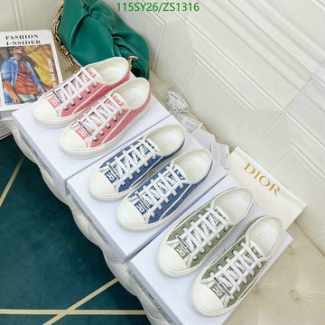 EC - DOR Women Shoes - 1707