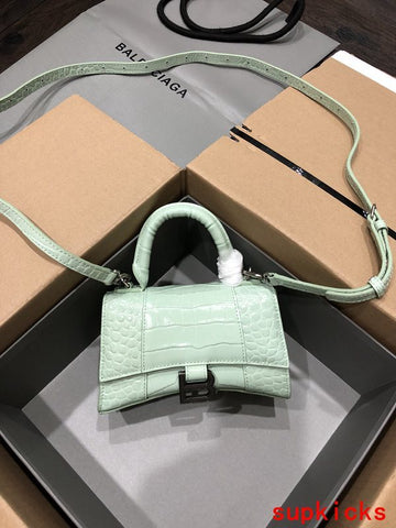 CS - BG Hourglass Bags - 104