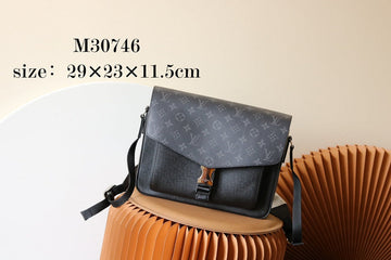 EC Fashion Lu-Vi bags - 17191