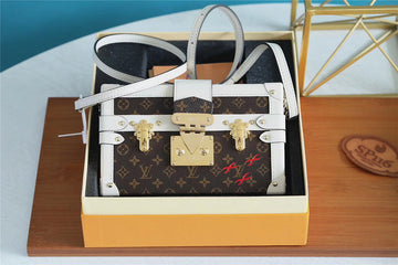 EC Fashion Lu-Vi bags - 8206