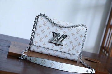 EC Fashion Lu-Vi bags - 8471
