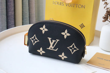 EC Fashion Lu-Vi bags - 17375