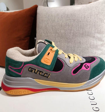 EC - GUKI Women Shoes - 1656