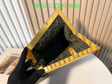 EC - FDE Bags - 2327