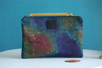 EC Fashion Lu-Vi bags - 8961