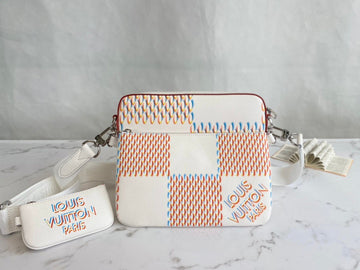 EC - LOV Women Bag - 1052