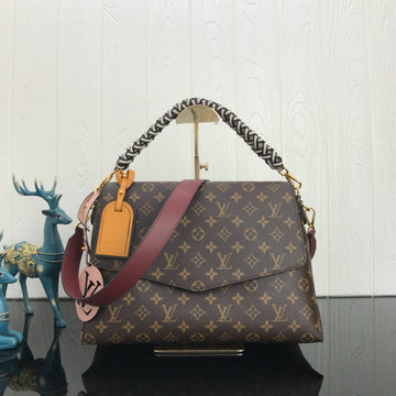 EC - LOV Women Bag - 3028