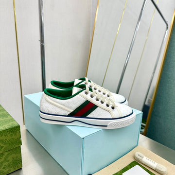 EC - GUKI Shoe - 831