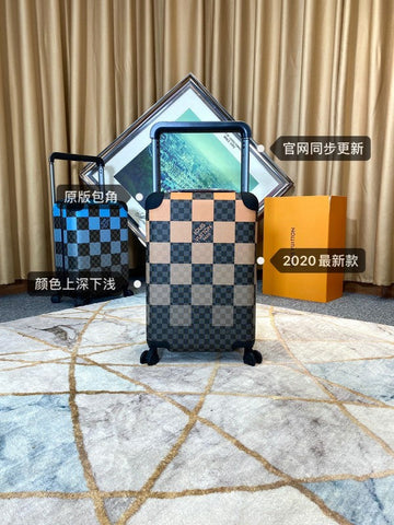 EC - Mix Trunk - 416