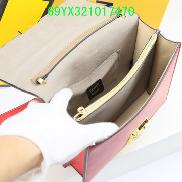 EC - FDE Bags - 3505