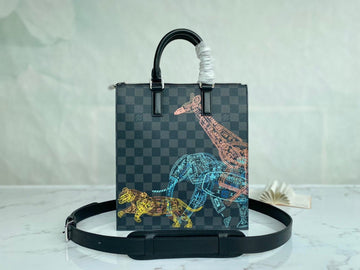 EC - LOV Women Bag - 2387