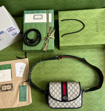 EC - GUKI Bags - 860