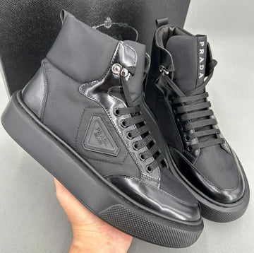 EC Luxury - PD Women Shoes - 295